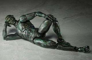 Illustration for article titled Art Lovers Can Be Figure Lovers, Too
